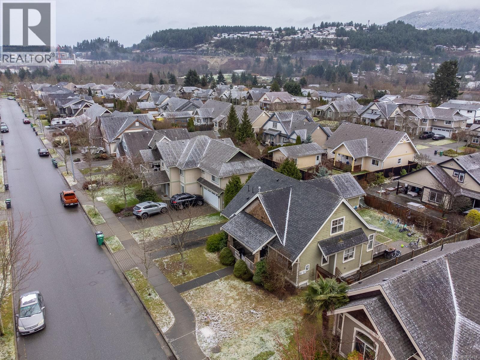 591 Sarum Rise Way, Nanaimo