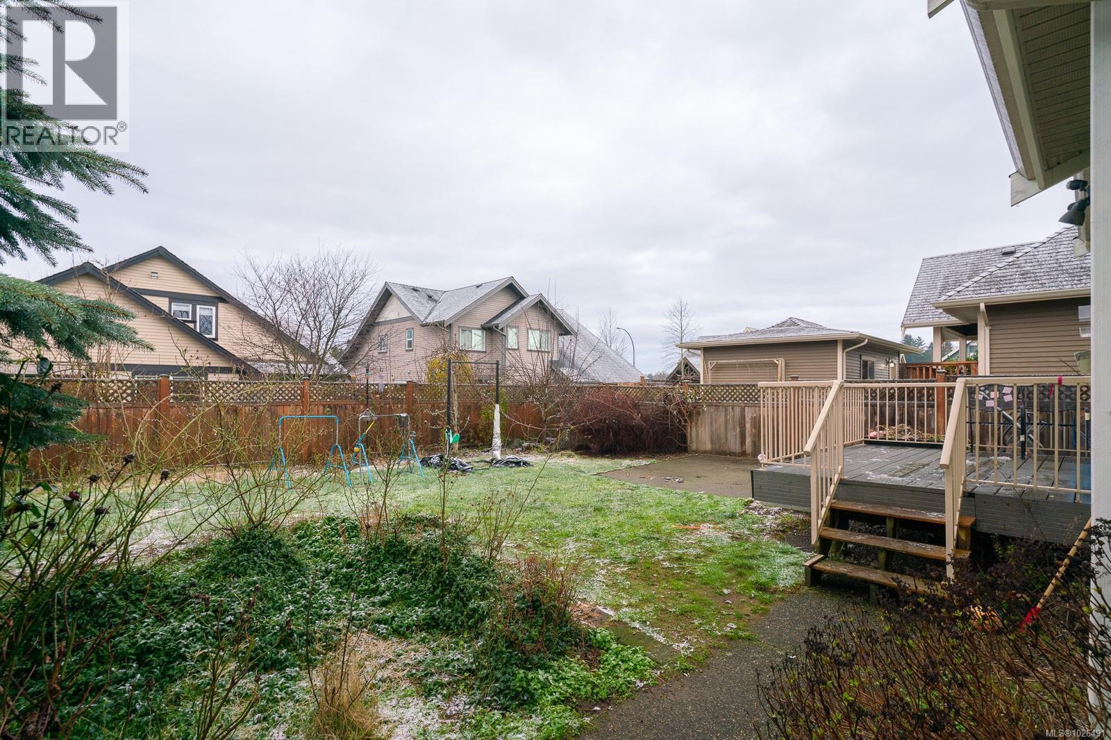 591 Sarum Rise Way, Nanaimo