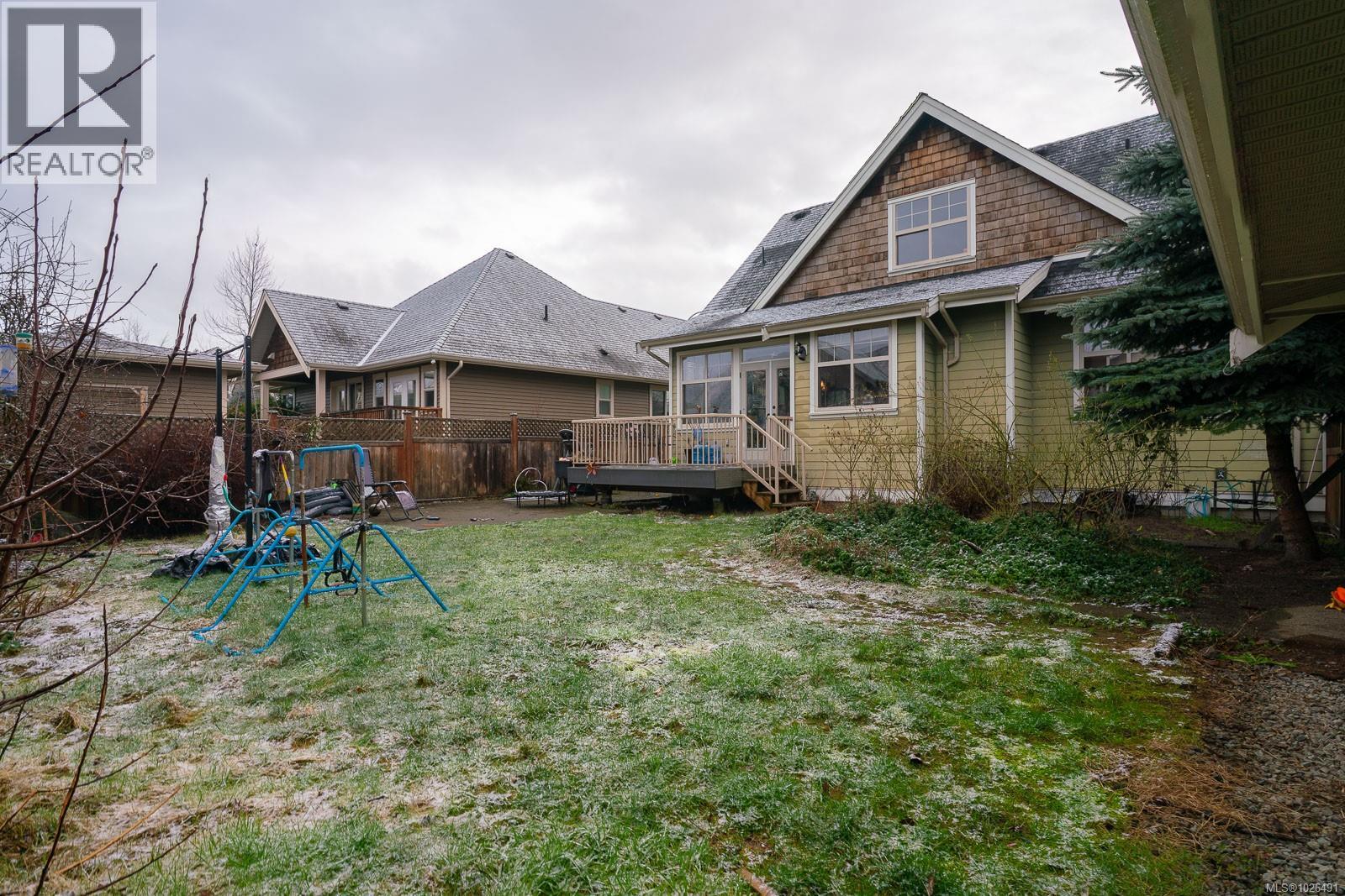 591 Sarum Rise Way, Nanaimo