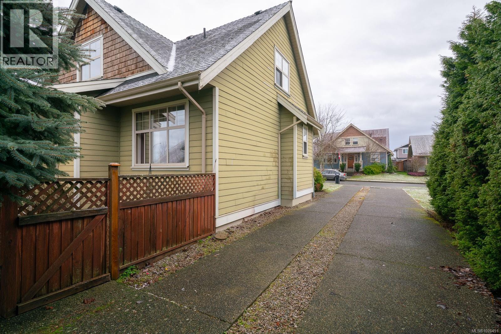 591 Sarum Rise Way, Nanaimo