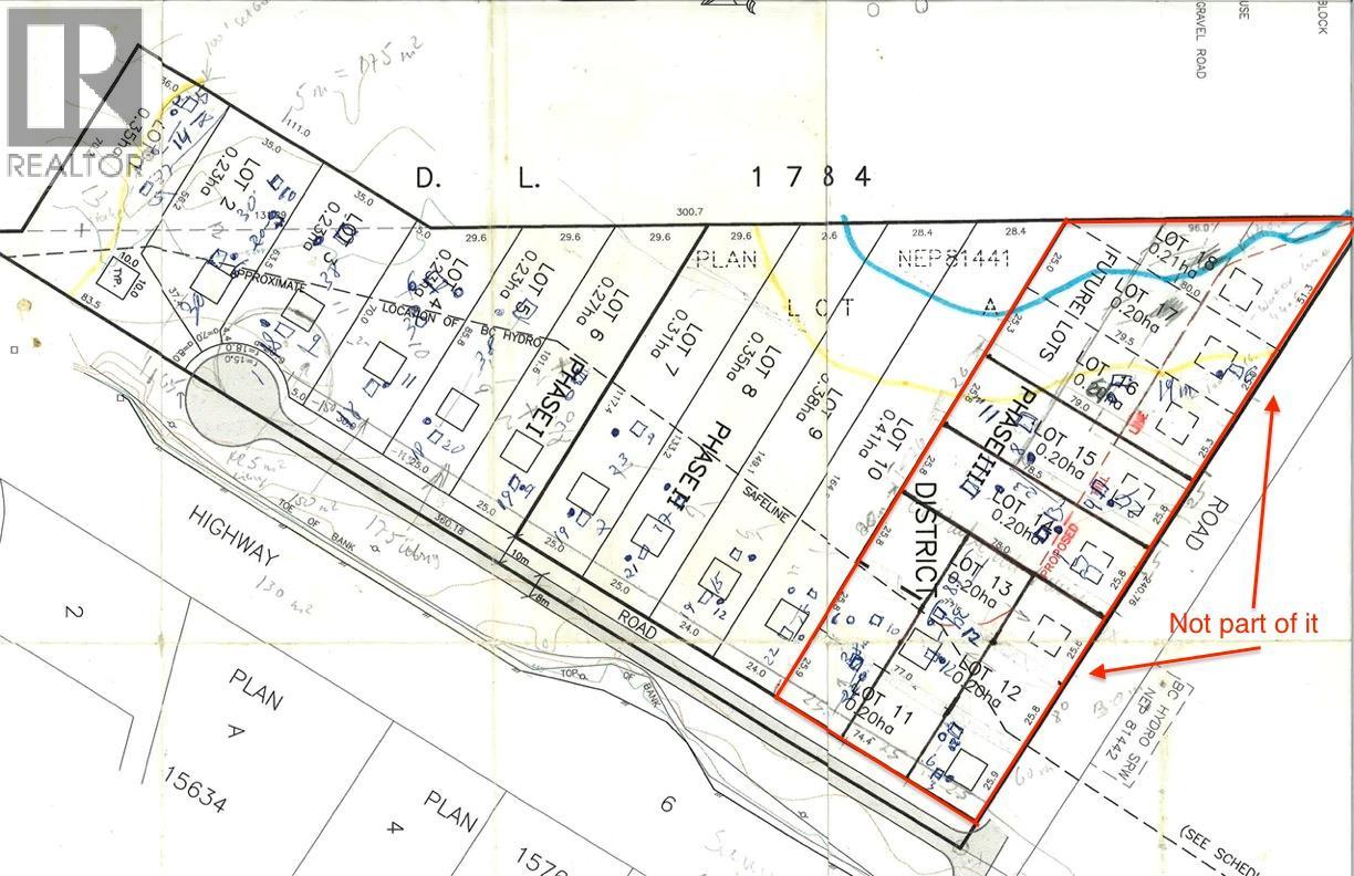 Lot A McCormack Road