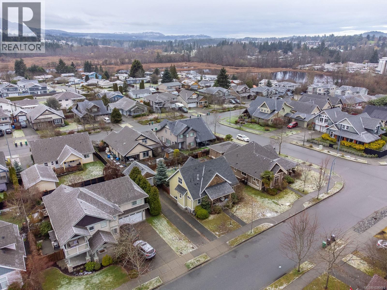 591 Sarum Rise Way, Nanaimo