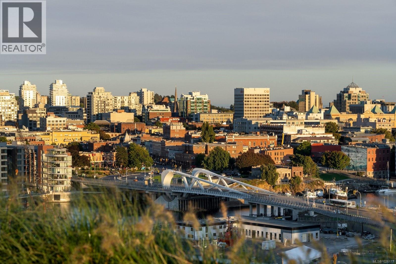 801 369 Tyee Road, Victoria