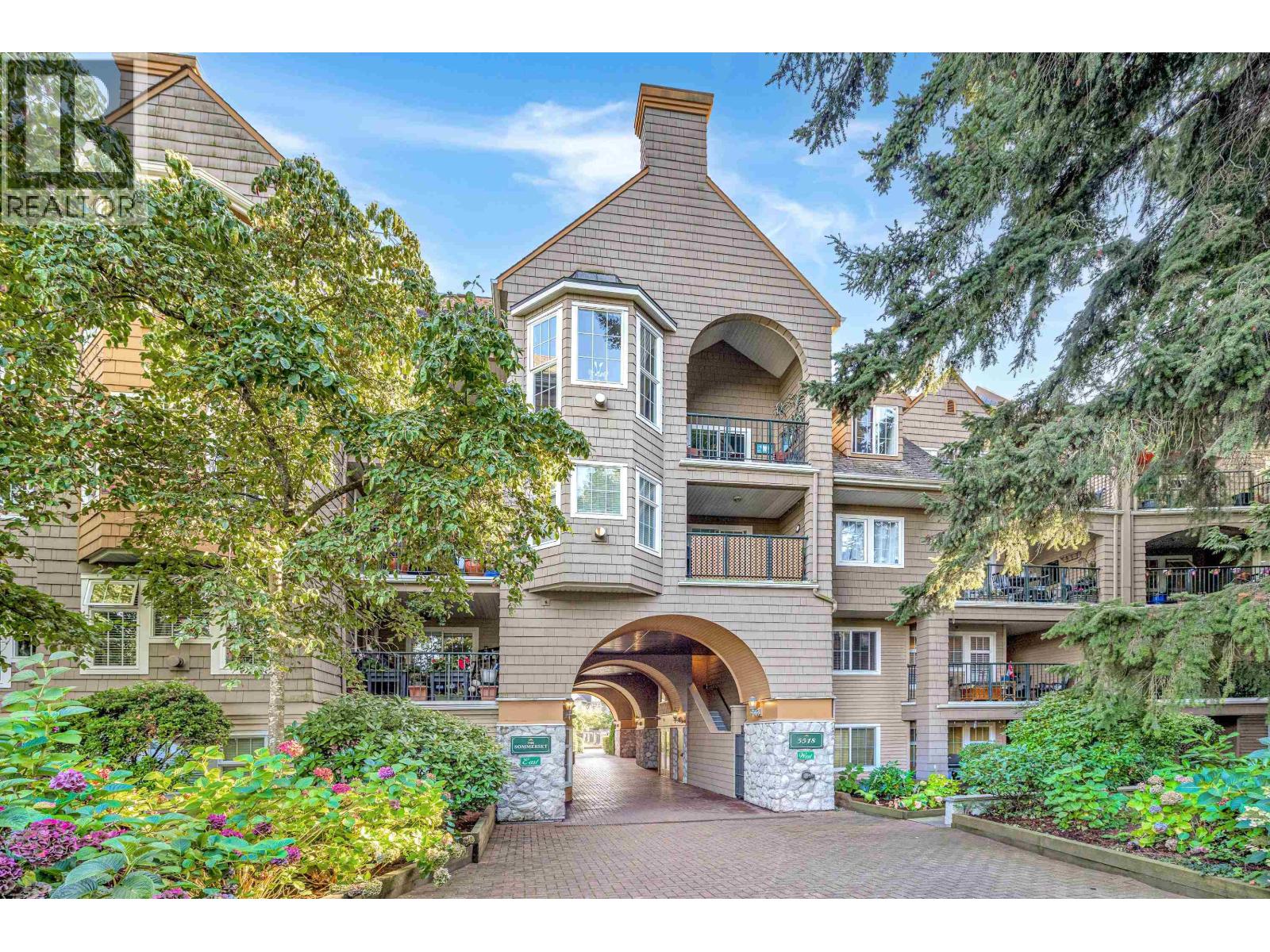 #205-5518 14TH Avenue, Delta