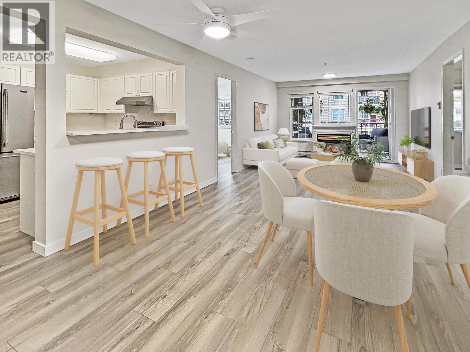 #205-5518 14TH Avenue, Delta