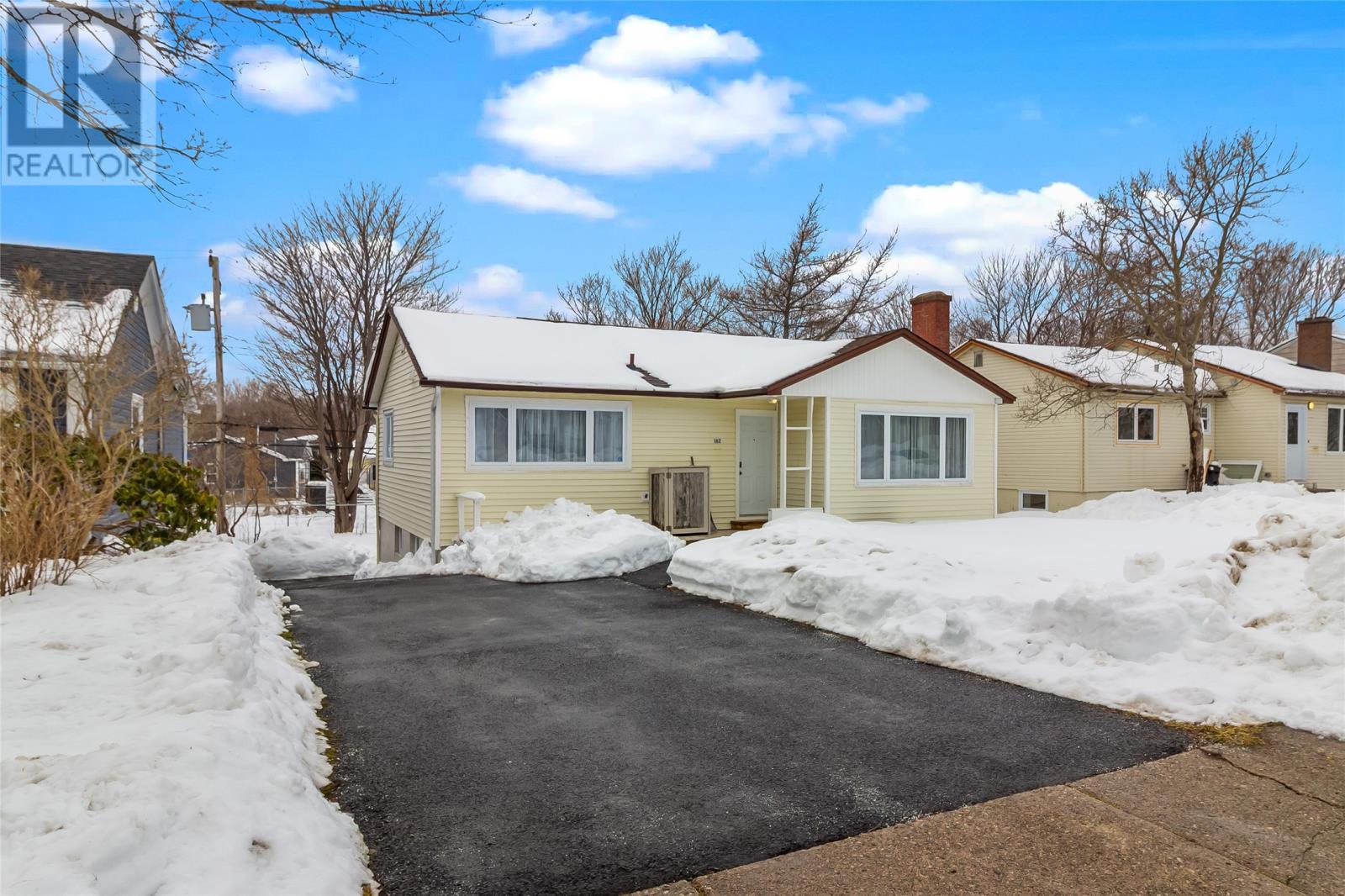 182 University Avenue - Photo 2 of 35, St. John's, Newfoundland & Labrador