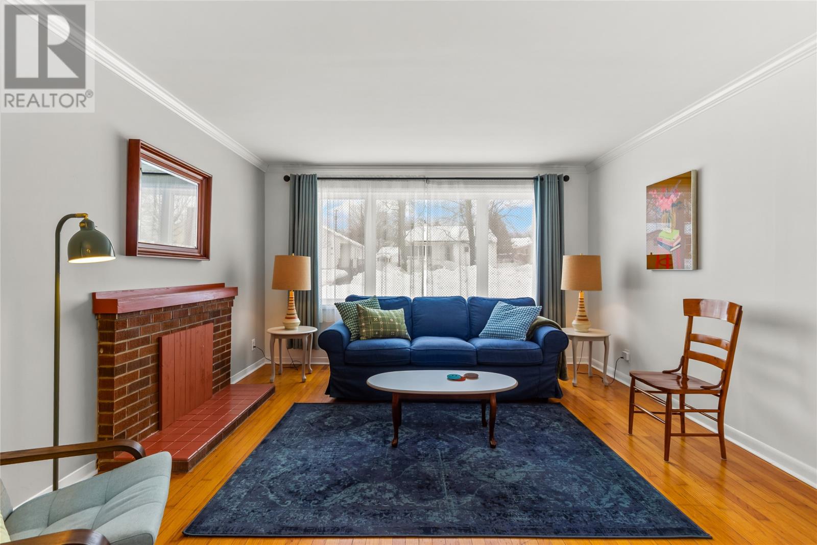 182 University Avenue - Photo 4 of 35, St. John's, Newfoundland & Labrador