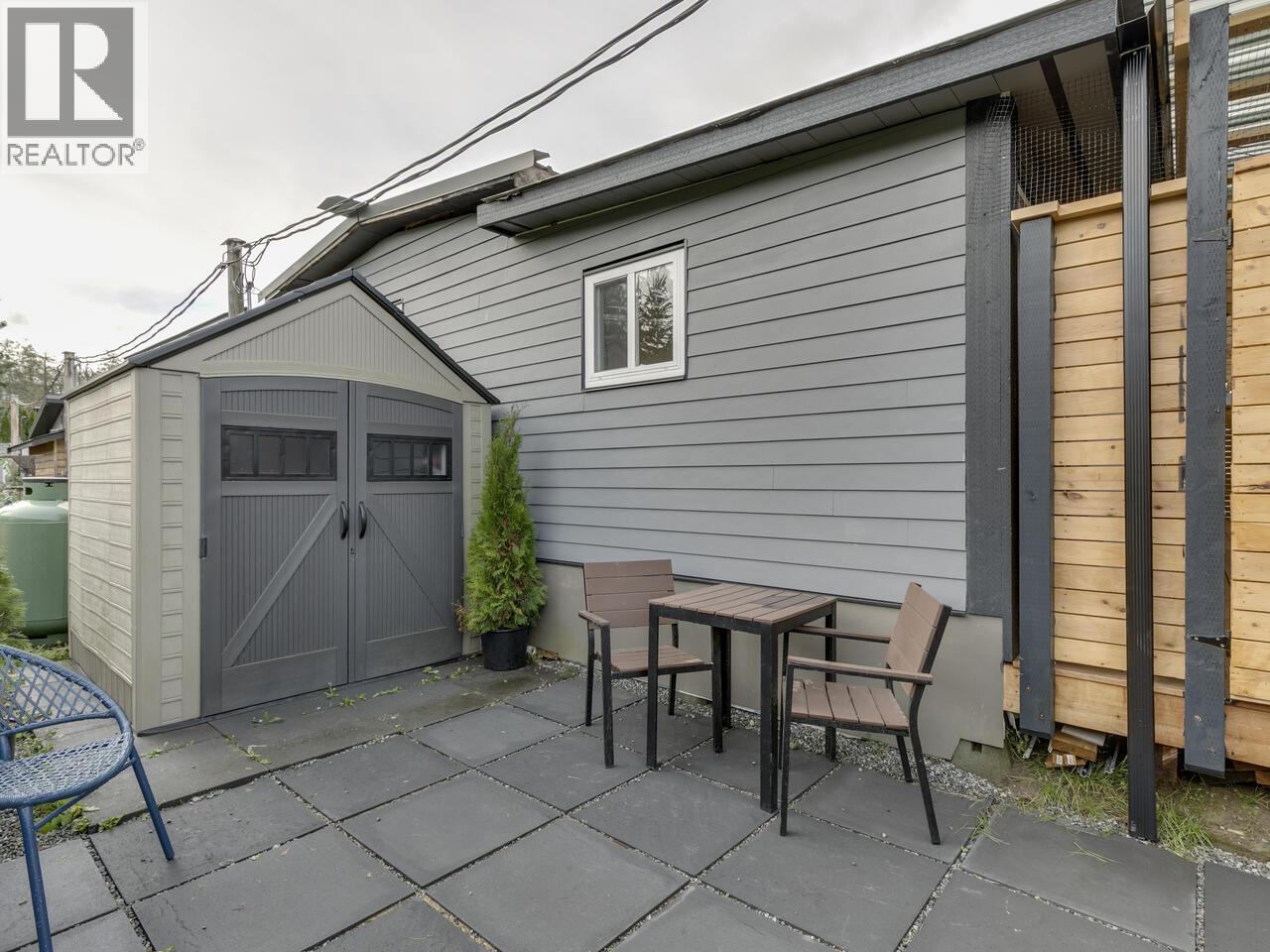 4 39768 GOVERNMENT ROAD, Squamish