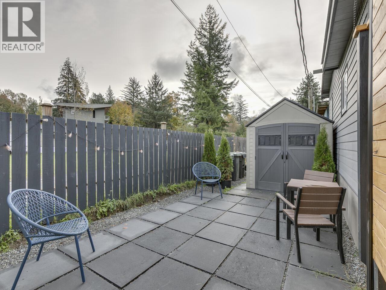 4 39768 GOVERNMENT ROAD, Squamish