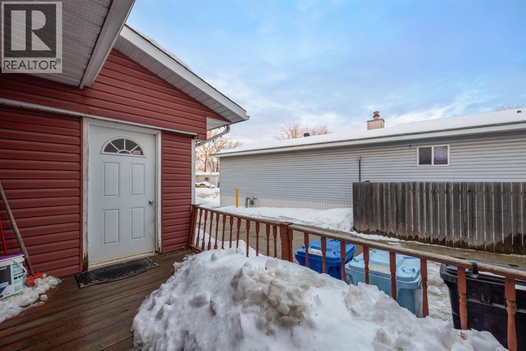 129 Grenfell Crescent, Fort McMurray