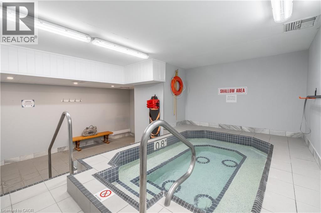 500 GREEN Road Unit# 1218, Stoney Creek, Ontario, L8E3M6 — Photo 2