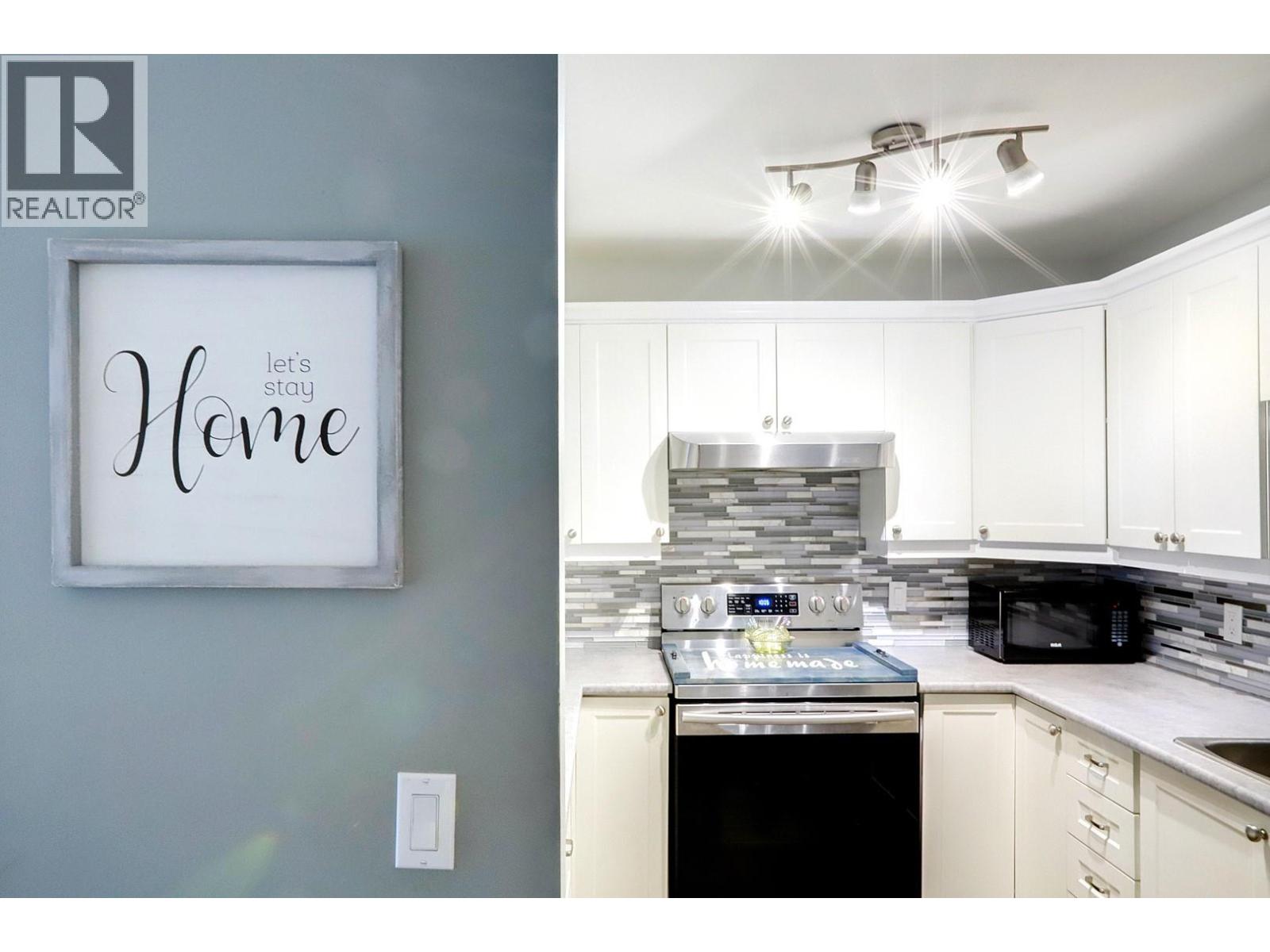 669 Houghton Road Unit# 104, Kelowna