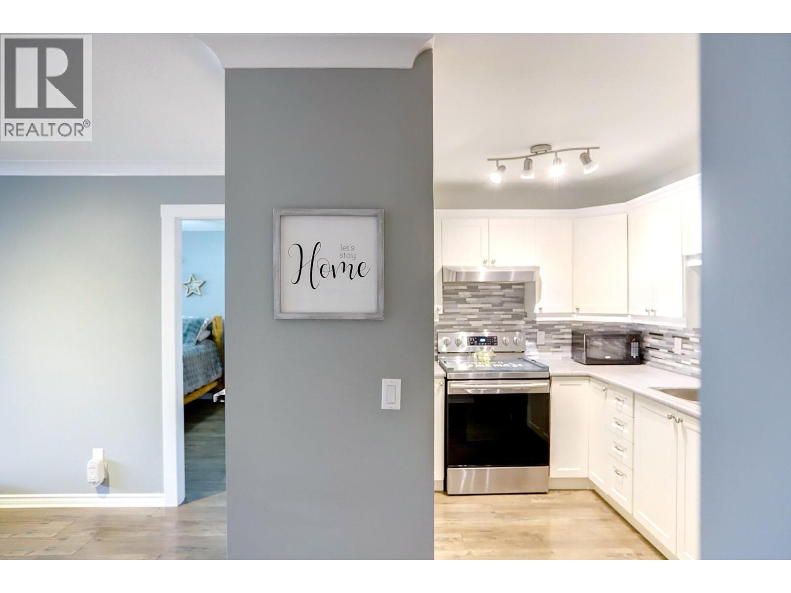 669 Houghton Road Unit# 104, Kelowna