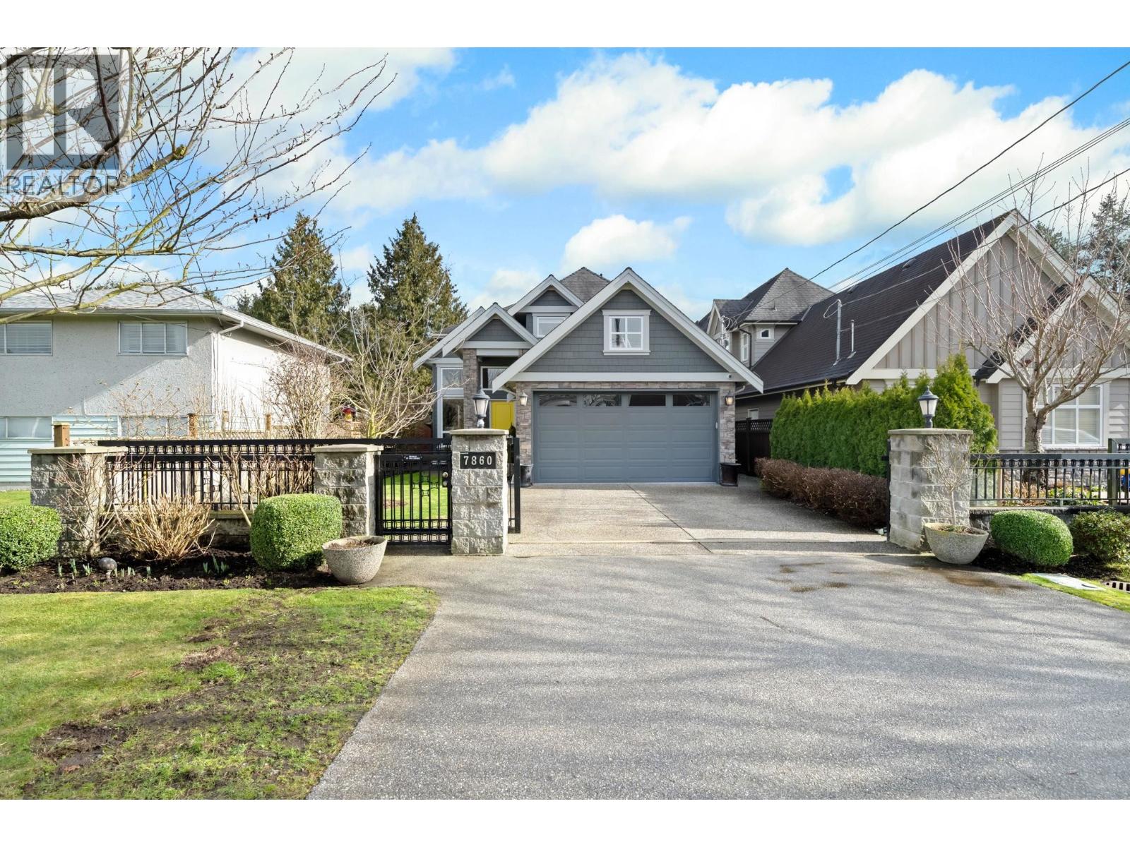 7860 EPERSON ROAD, Richmond