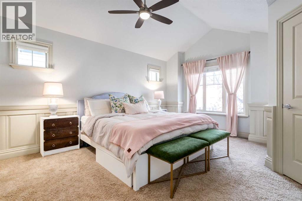 Single Family House for Sale in    Avenue NW West Hillhurst Calgary 