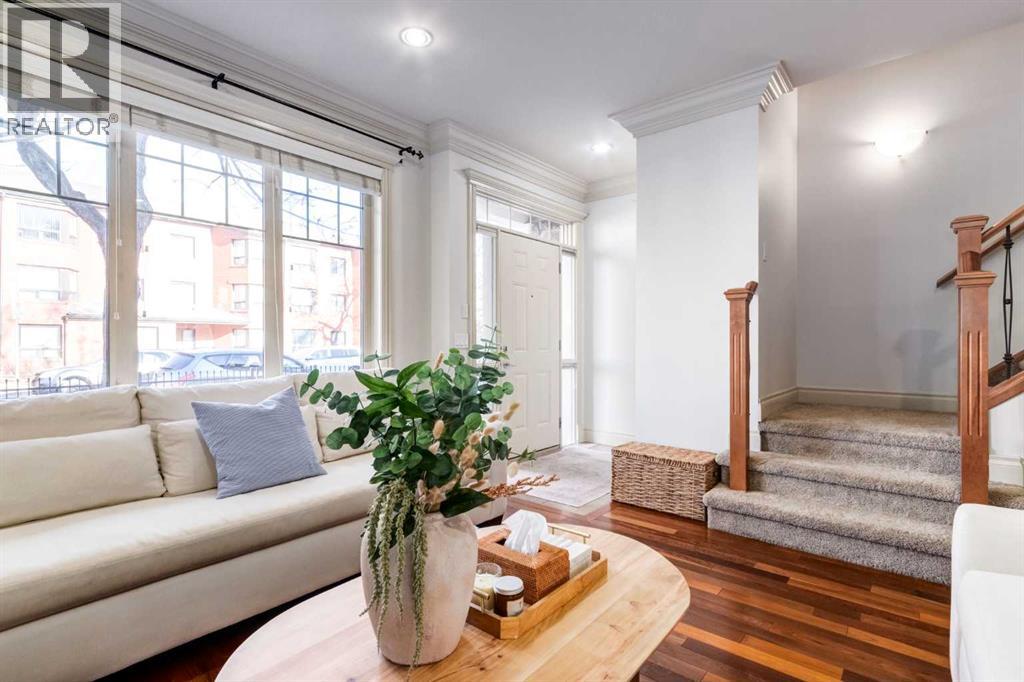 Single Family House for Sale in    Avenue NW West Hillhurst Calgary 