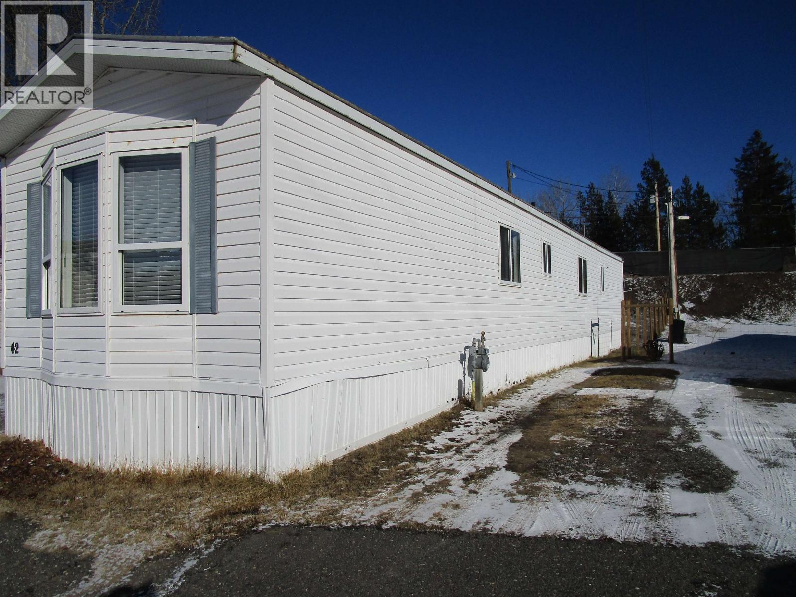 #42 5506 PARK DRIVE - 3