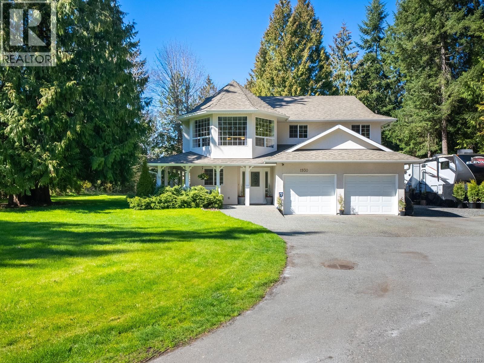 1930 Harmac Rd, Nanaimo