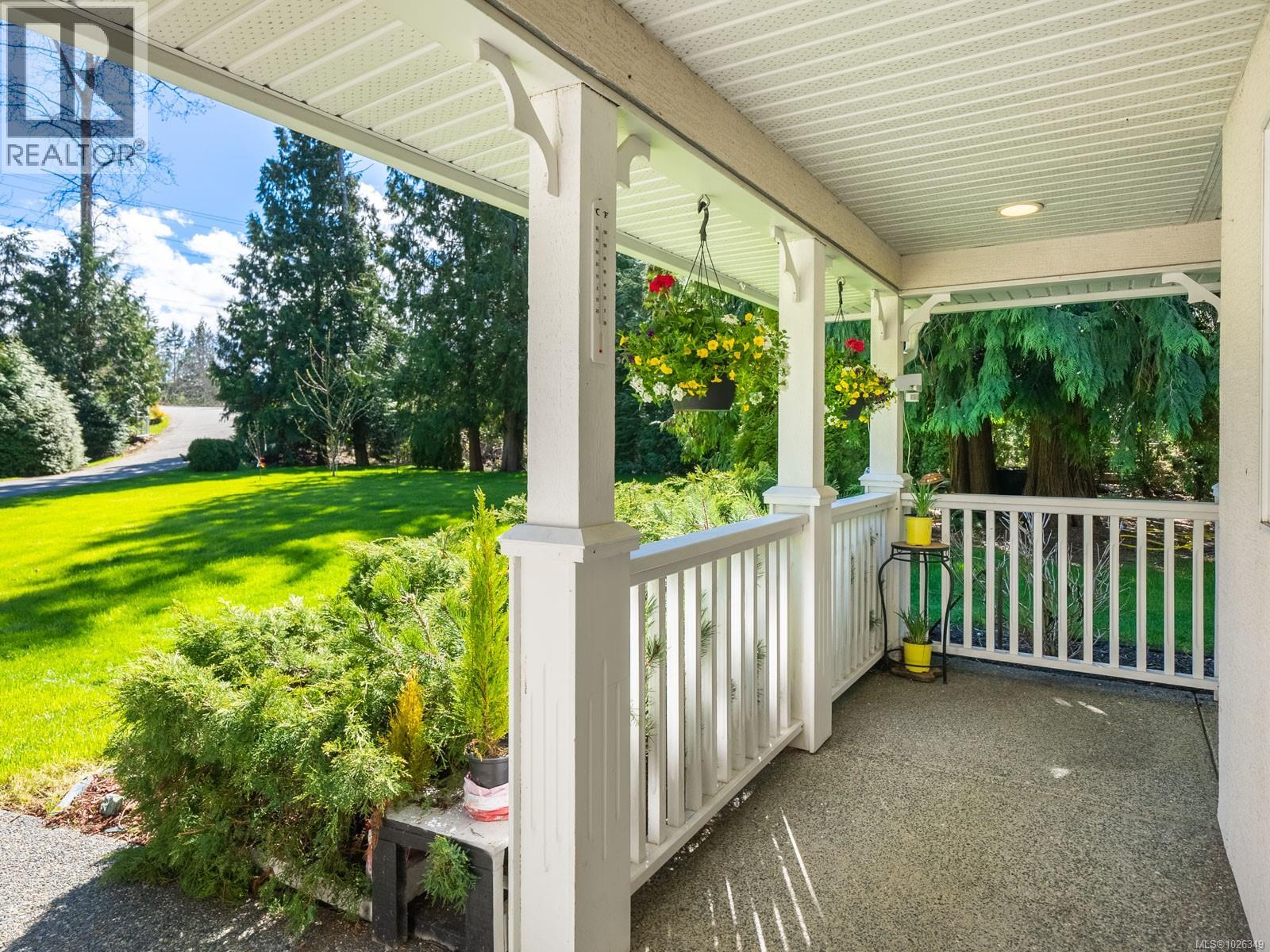 1930 Harmac Rd, Nanaimo