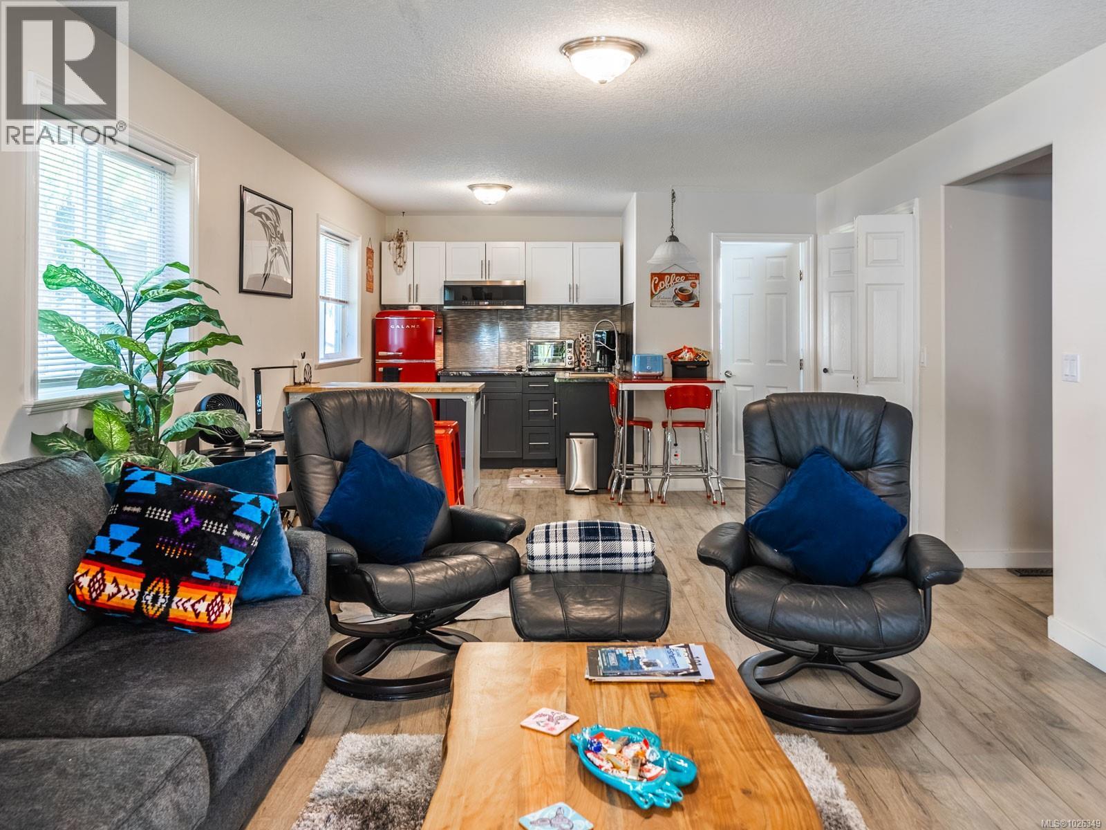 1930 Harmac Rd, Nanaimo