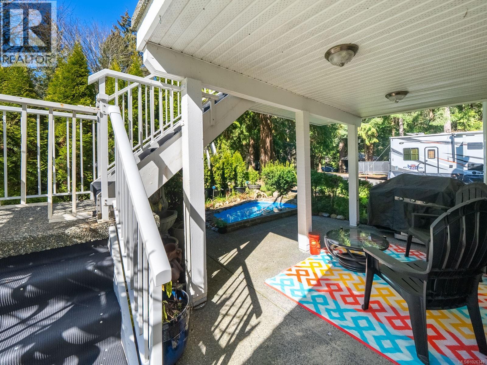 1930 Harmac Rd, Nanaimo