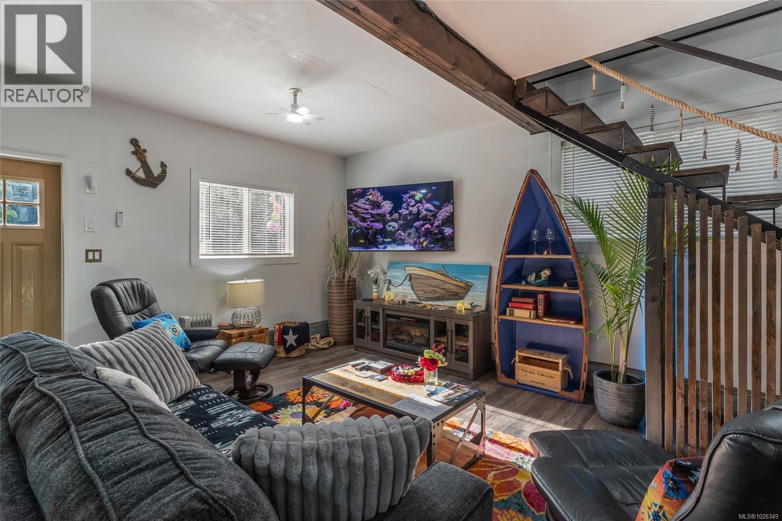 1930 Harmac Rd, Nanaimo