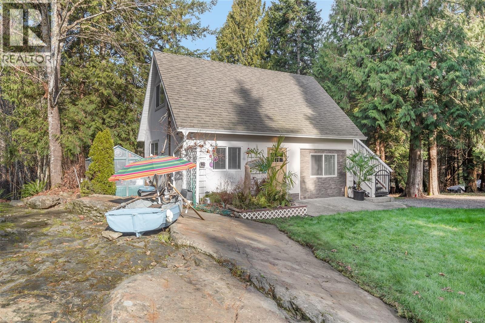 1930 Harmac Rd, Nanaimo