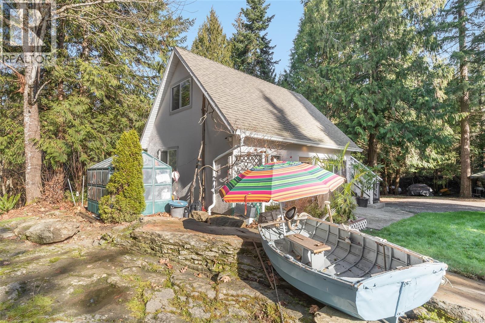 1930 Harmac Rd, Nanaimo