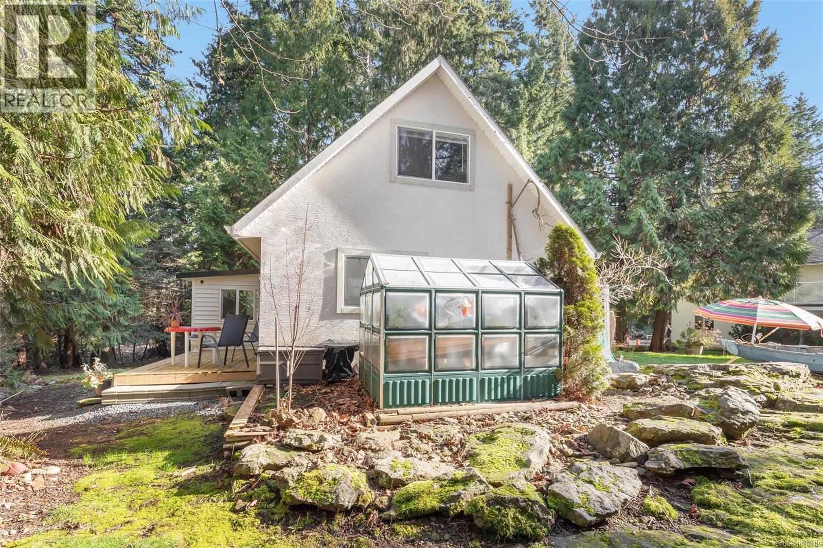 1930 Harmac Rd, Nanaimo