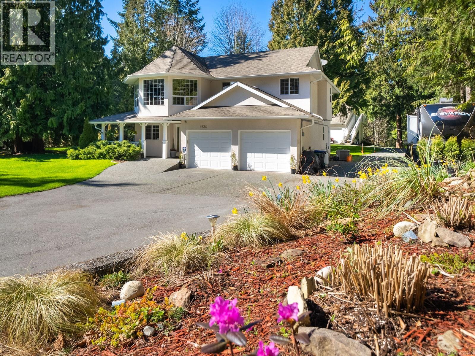 1930 Harmac Rd, Nanaimo