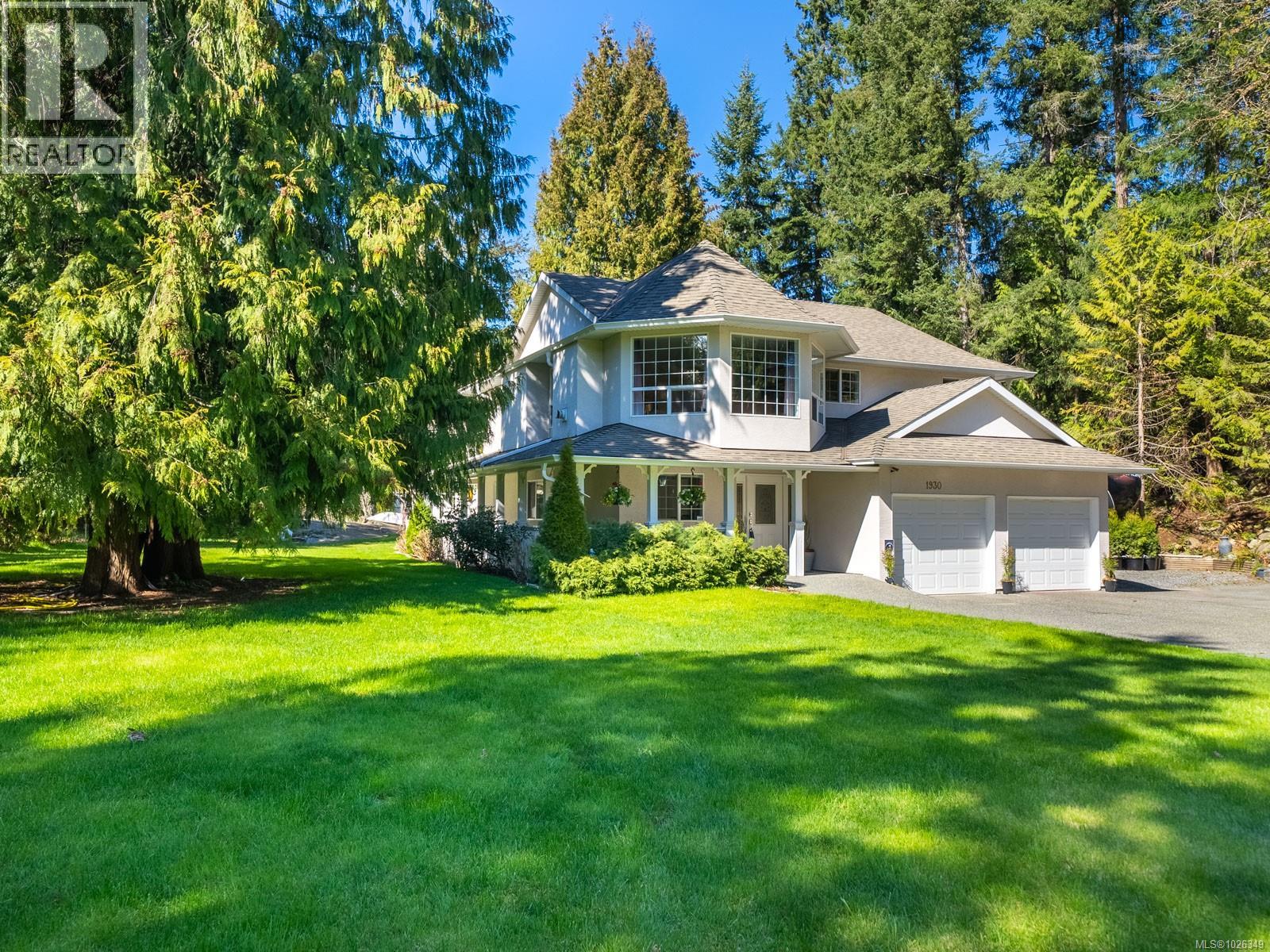 1930 Harmac Rd, Nanaimo