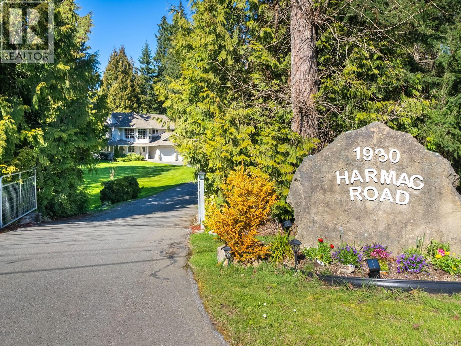 1930 Harmac Rd, Nanaimo
