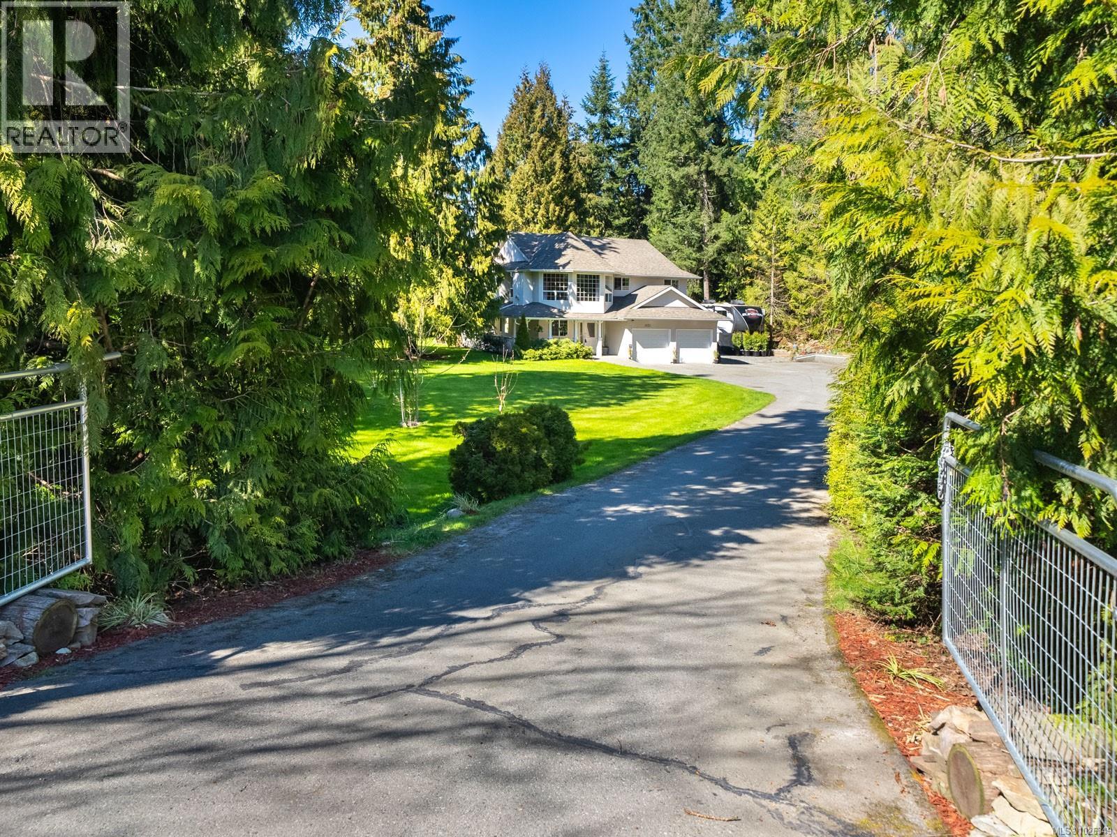 1930 Harmac Rd, Nanaimo