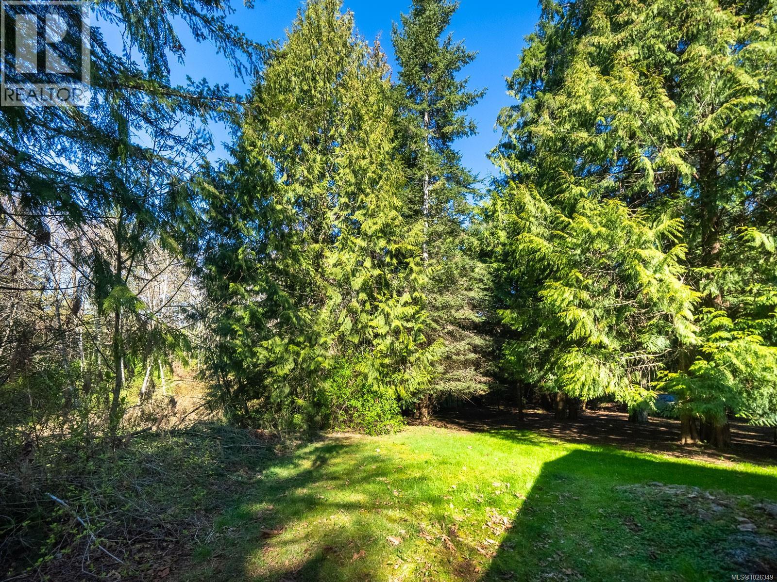 1930 Harmac Rd, Nanaimo