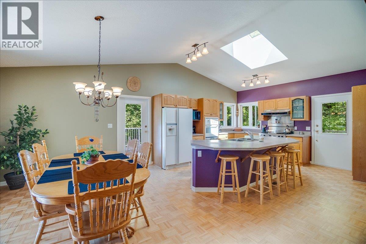 4399 Bird Creek Road, Nelson