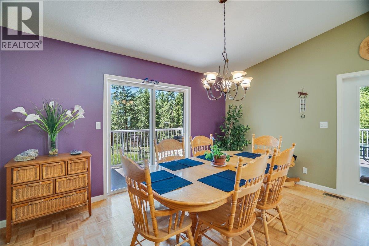 4399 Bird Creek Road - 18
