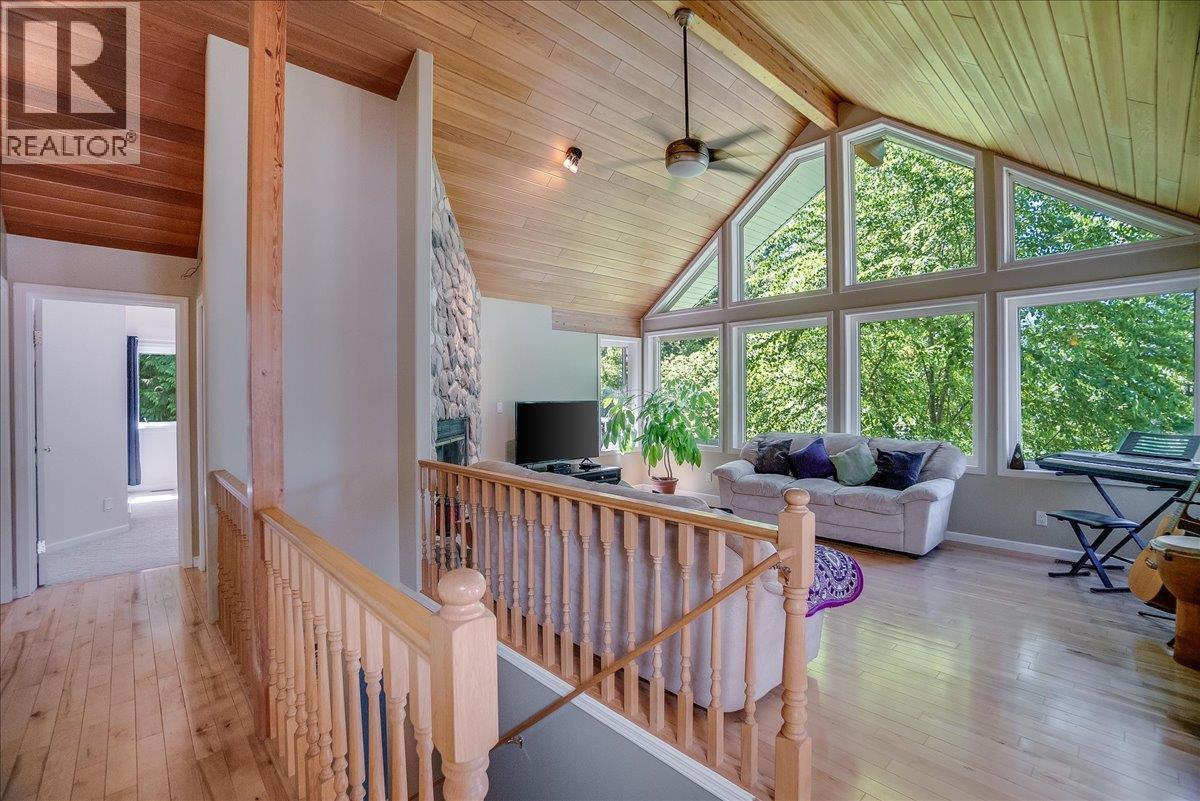 4399 Bird Creek Road - 20