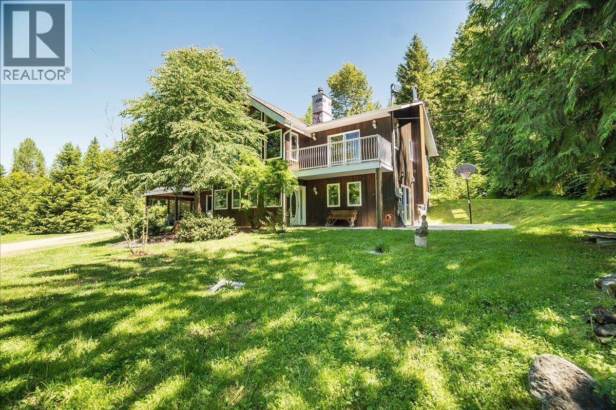 4399 Bird Creek Road, Nelson