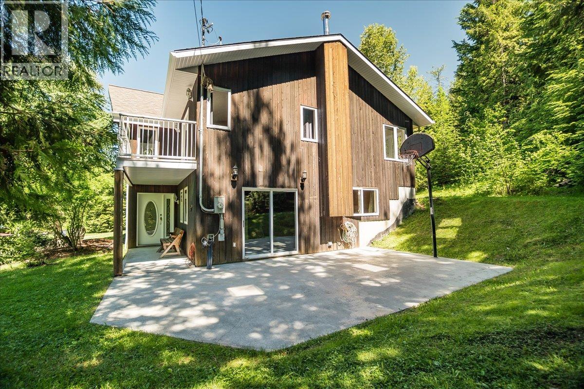 4399 Bird Creek Road, Nelson