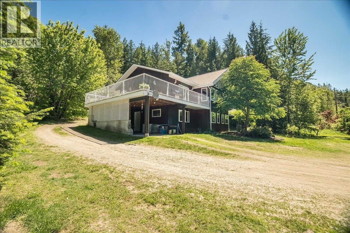 4399 Bird Creek Road, Nelson