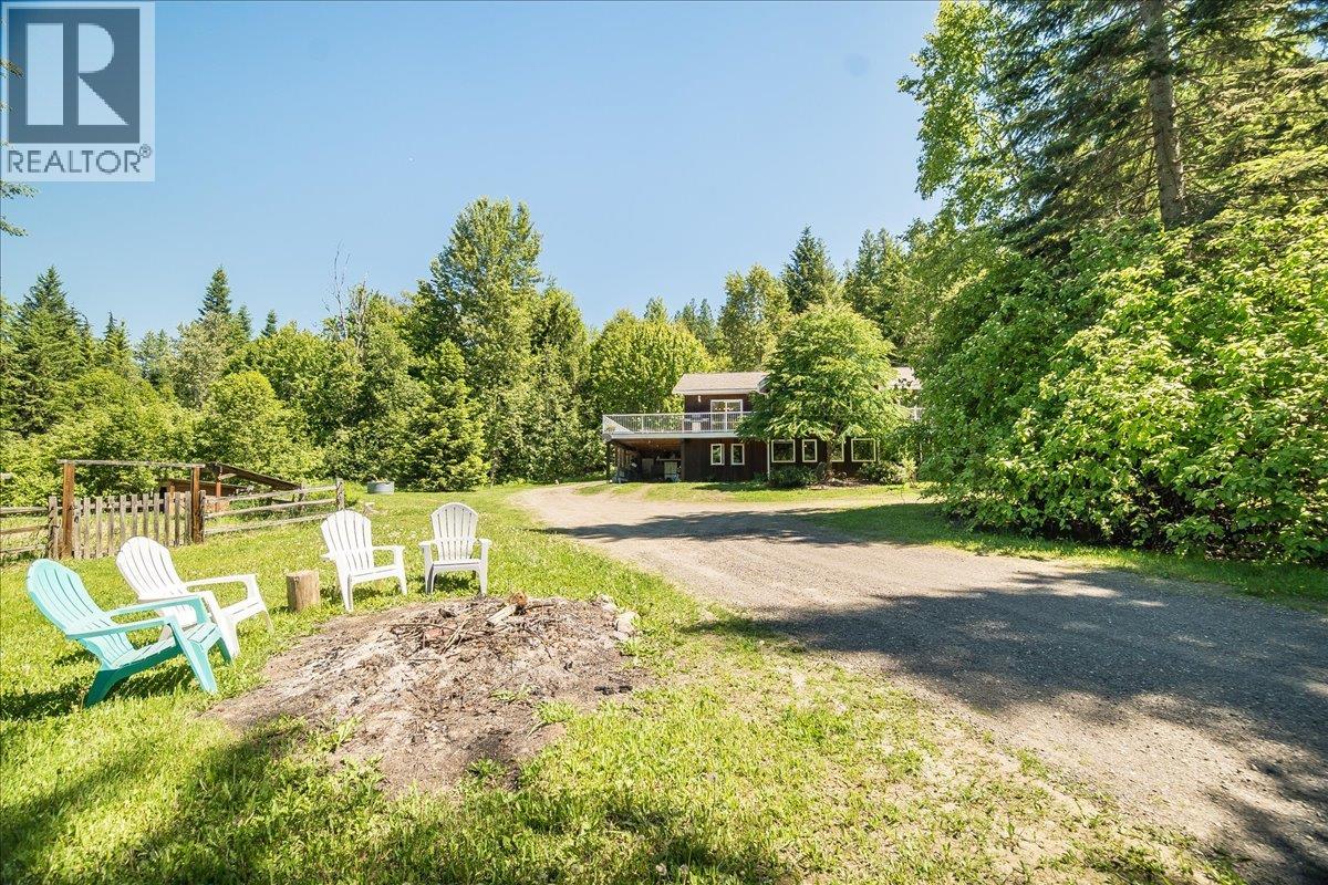 4399 Bird Creek Road, Nelson