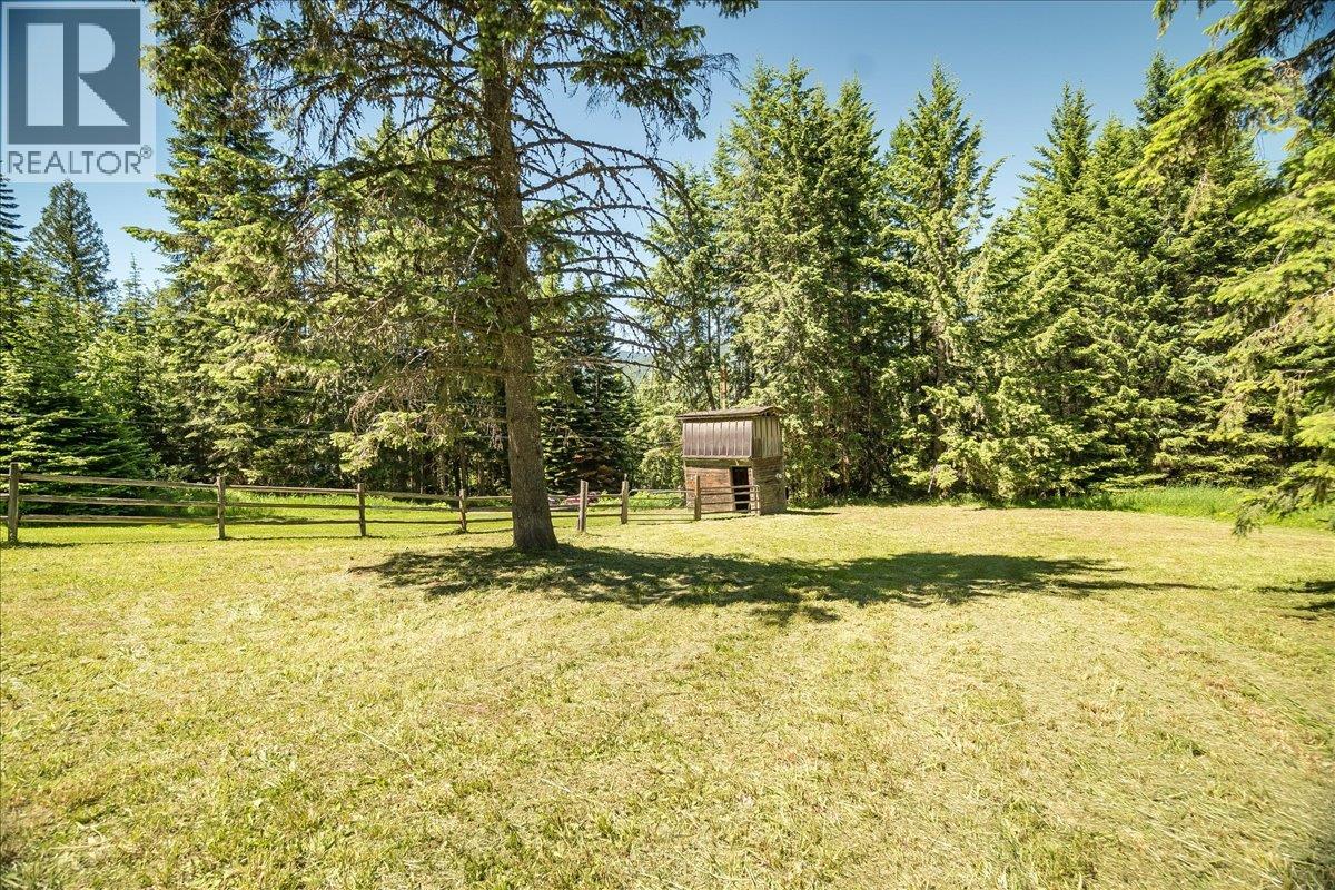 4399 Bird Creek Road, Nelson