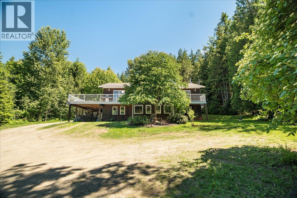 4399 Bird Creek Road, Nelson