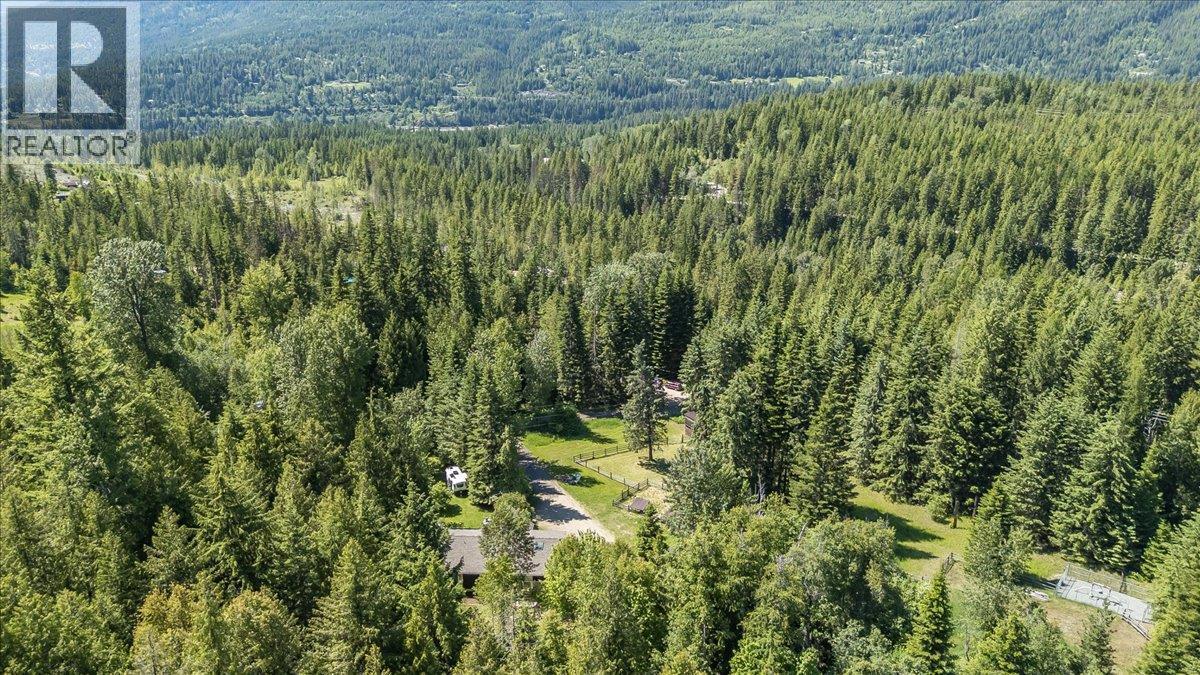 4399 Bird Creek Road - 65
