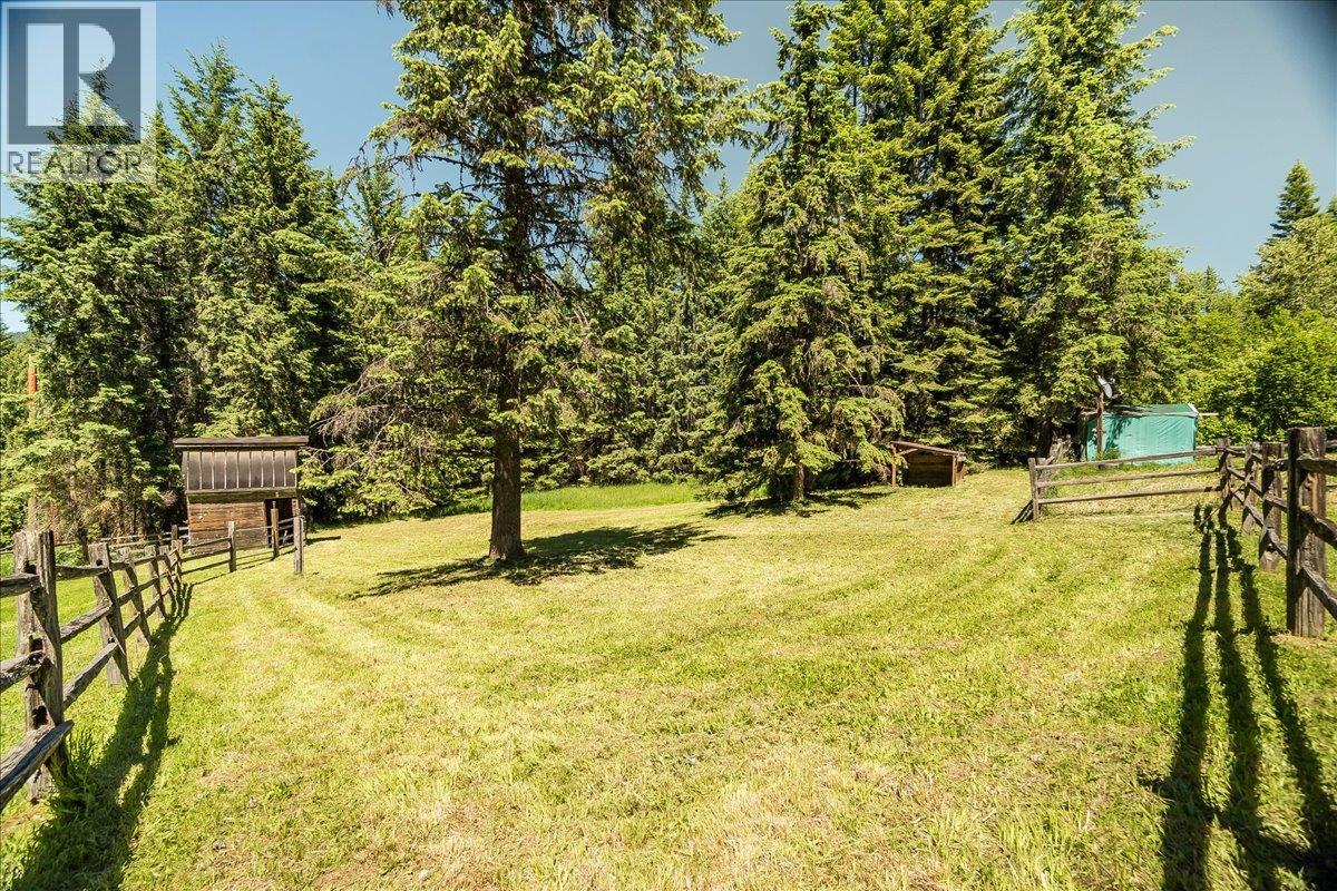 4399 Bird Creek Road - 7