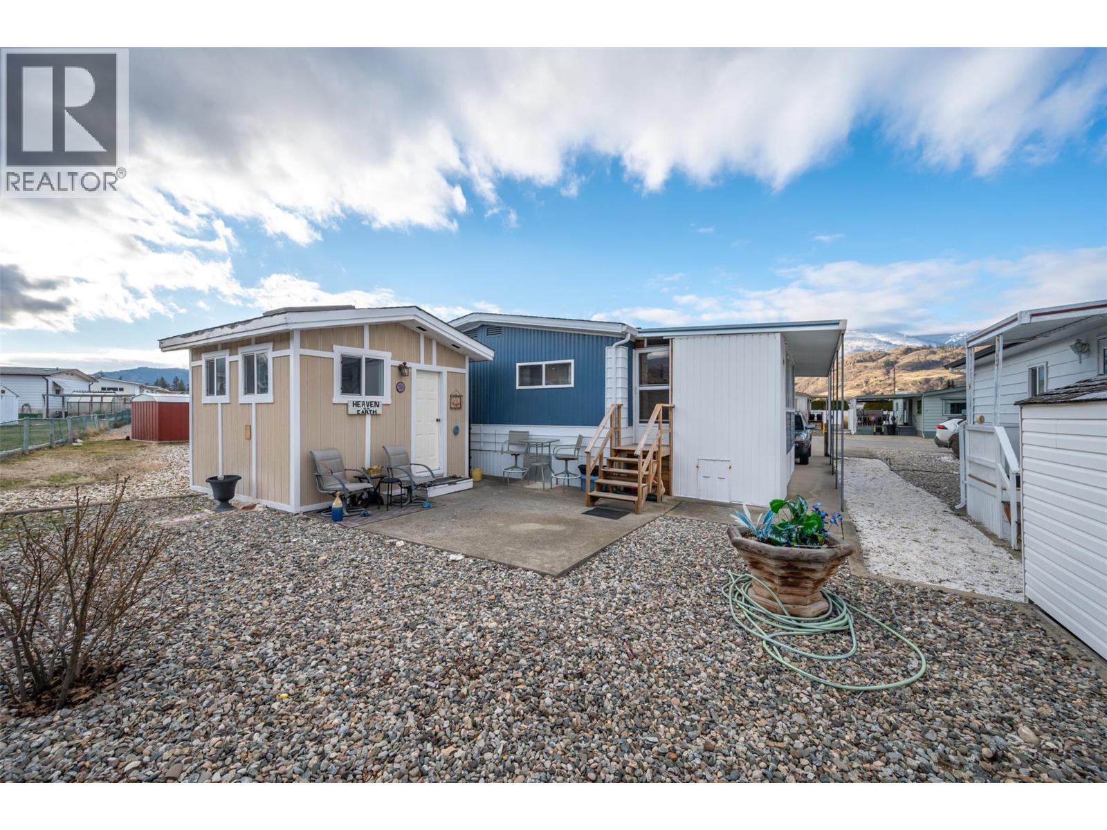 6601 Tucelnuit Drive Unit# 6, Oliver