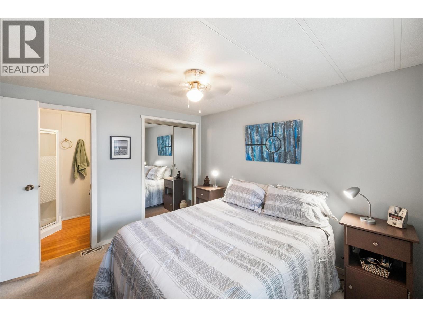 6601 Tucelnuit Drive Unit# 6, Oliver