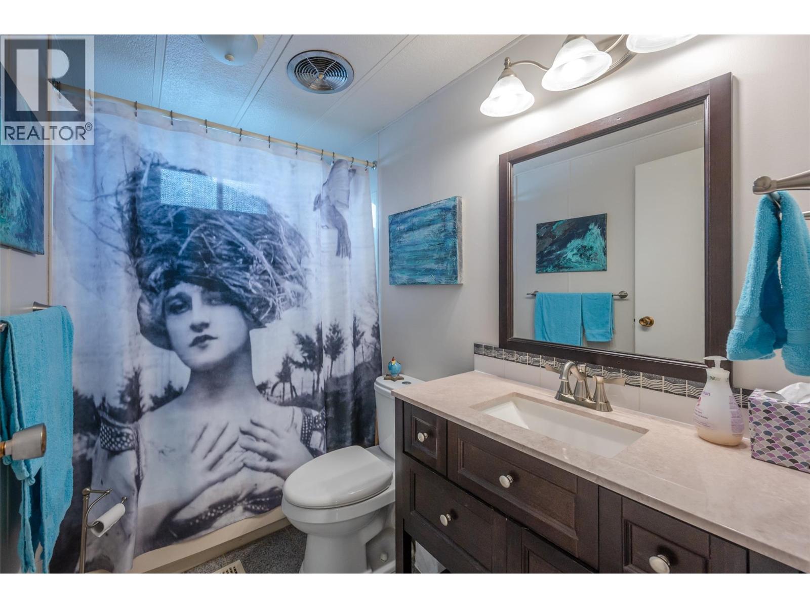 6601 Tucelnuit Drive Unit# 6, Oliver