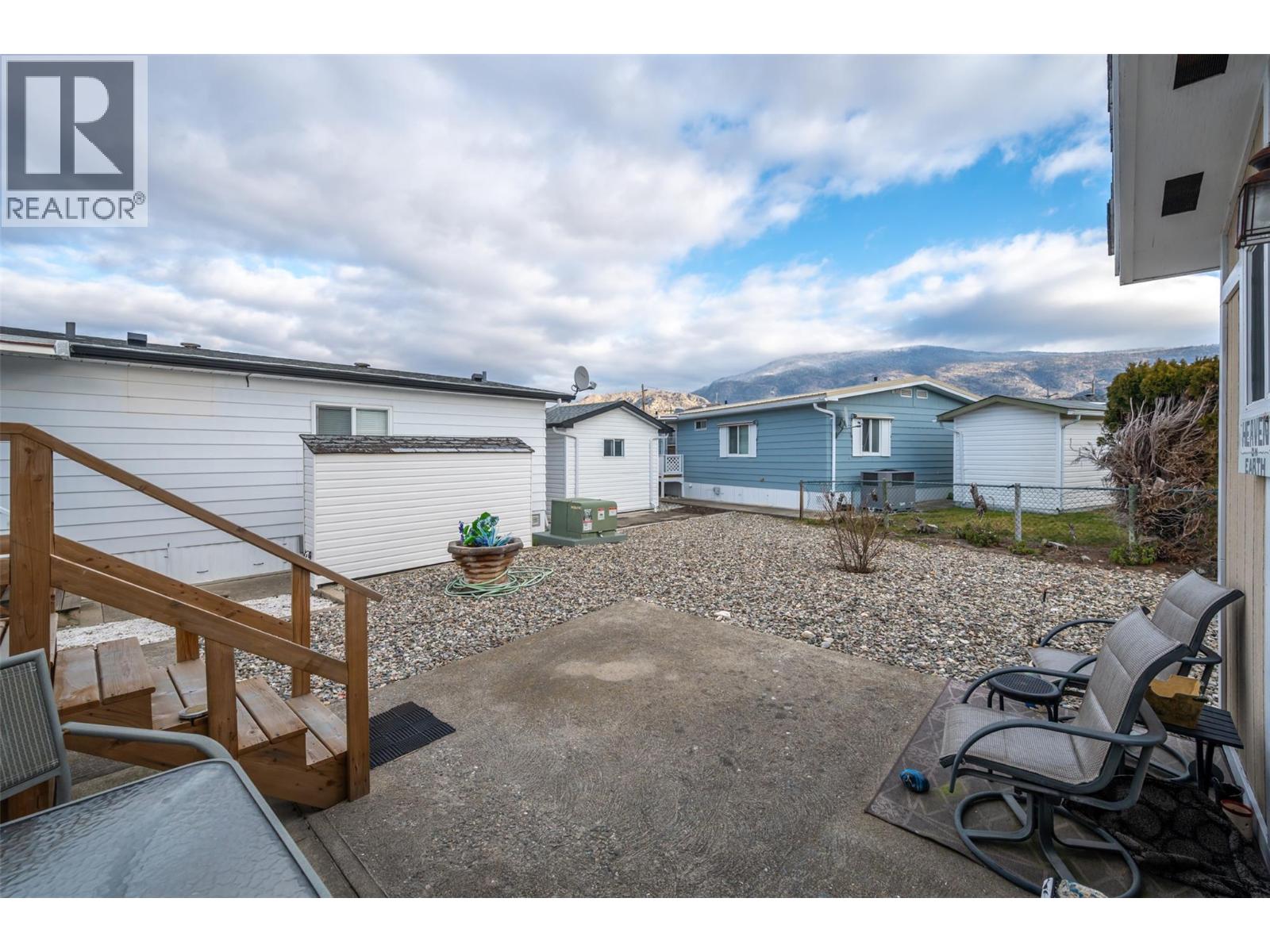 6601 Tucelnuit Drive Unit# 6, Oliver