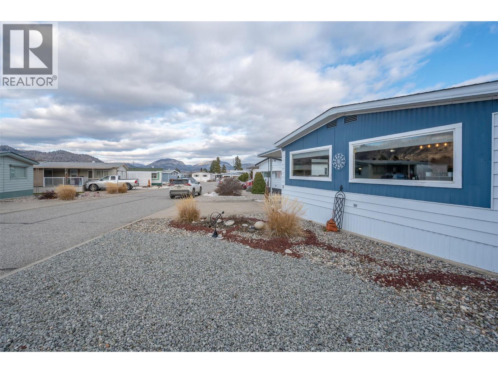 6601 Tucelnuit Drive Unit# 6, Oliver